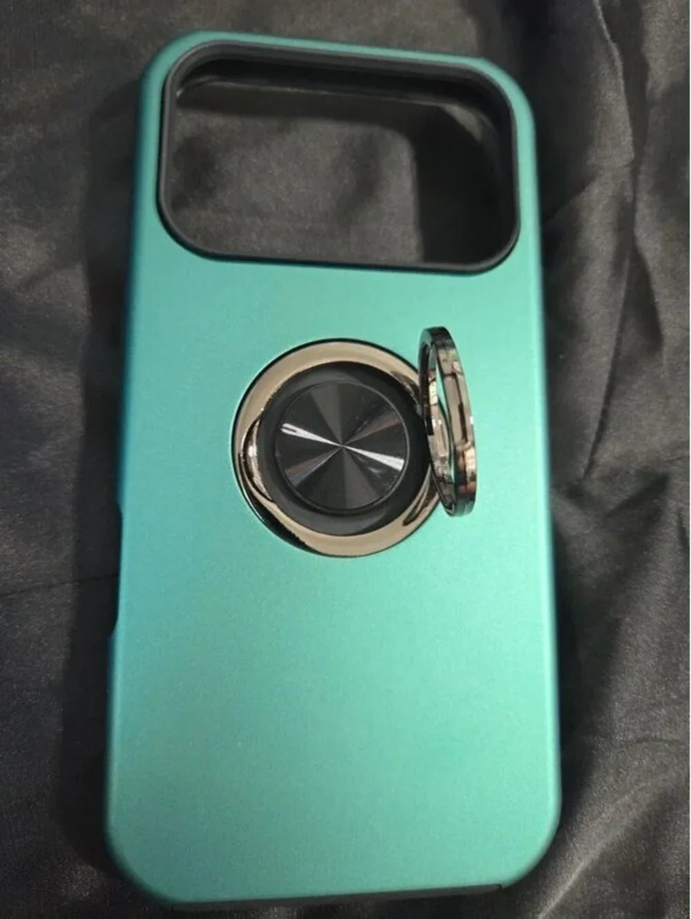 Teal Phone Case